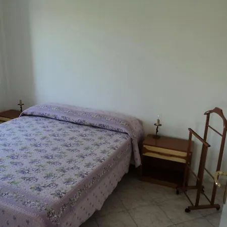 In Centro Con Terrazzo Panoramico * Marcelli