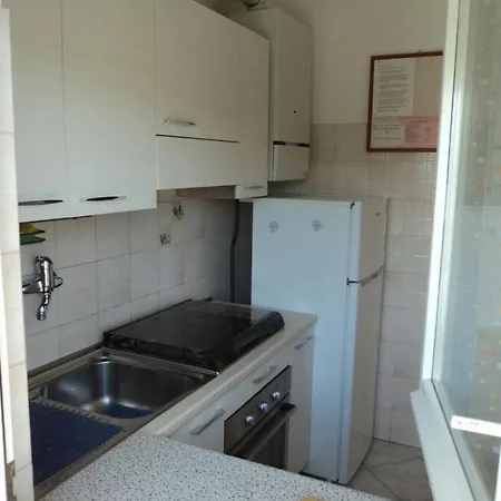 In Centro Con Terrazzo Panoramico Apartment