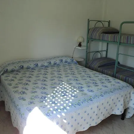 Apartment In Centro Con Terrazzo Panoramico