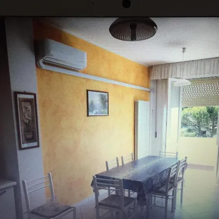 In Centro Con Terrazzo Panoramico Appartement *