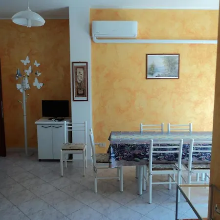 Apartment In Centro Con Terrazzo Panoramico *