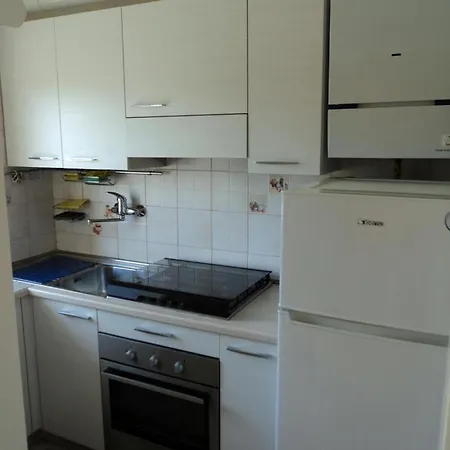 Apartment In Centro Con Terrazzo Panoramico