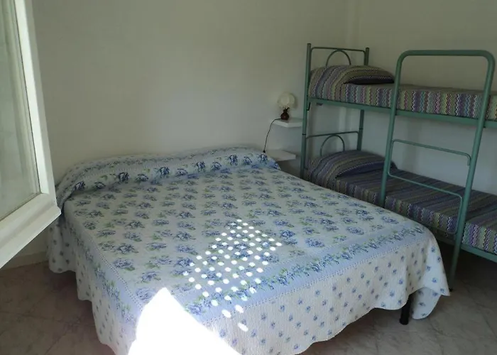 Apartman In Centro Con Terrazzo Panoramico