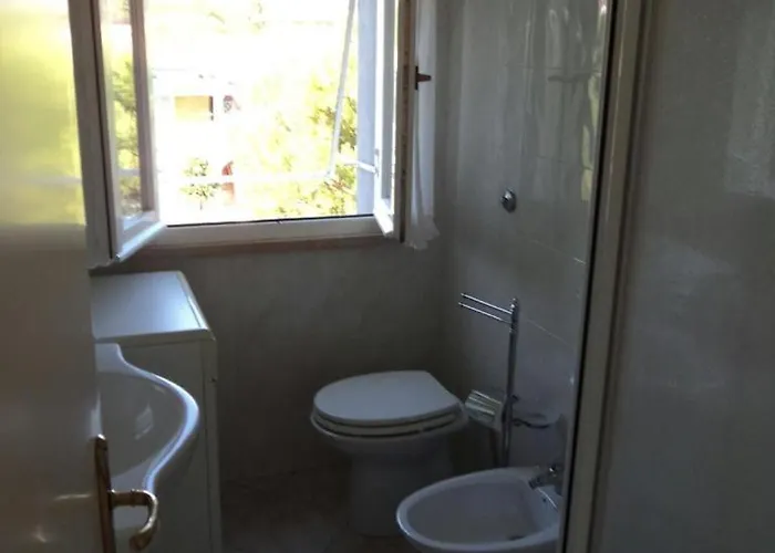 Apartman In Centro Con Terrazzo Panoramico *