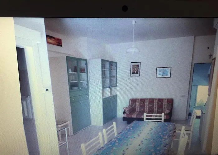 Apartman In Centro Con Terrazzo Panoramico Marcelli